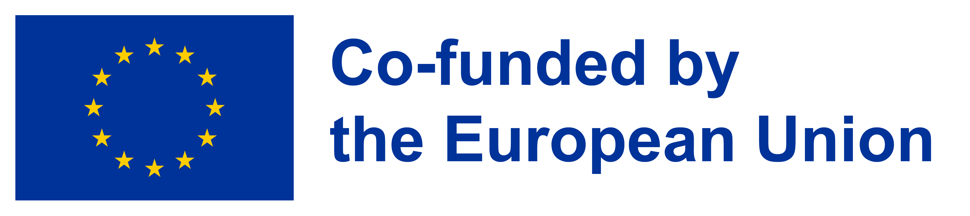 Kofinanziert durch die Europäische Kommission