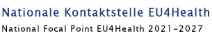 Nationale Kontaktstelle EU4Health