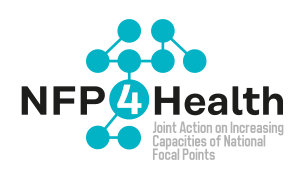 Logo NFP4Health